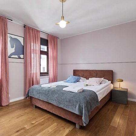 Heart Of Wroclaw Uniwersytecka By Noclegi Renters المظهر الخارجي الصورة