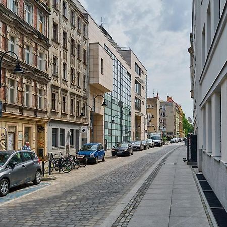 Heart Of Wroclaw Uniwersytecka By Noclegi Renters المظهر الخارجي الصورة