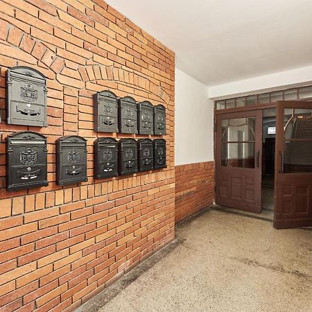 Heart Of Wroclaw Uniwersytecka By Noclegi Renters المظهر الخارجي الصورة