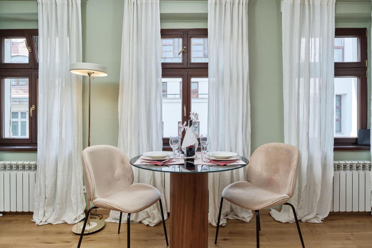 Heart Of Wroclaw Uniwersytecka By Noclegi Renters المظهر الخارجي الصورة
