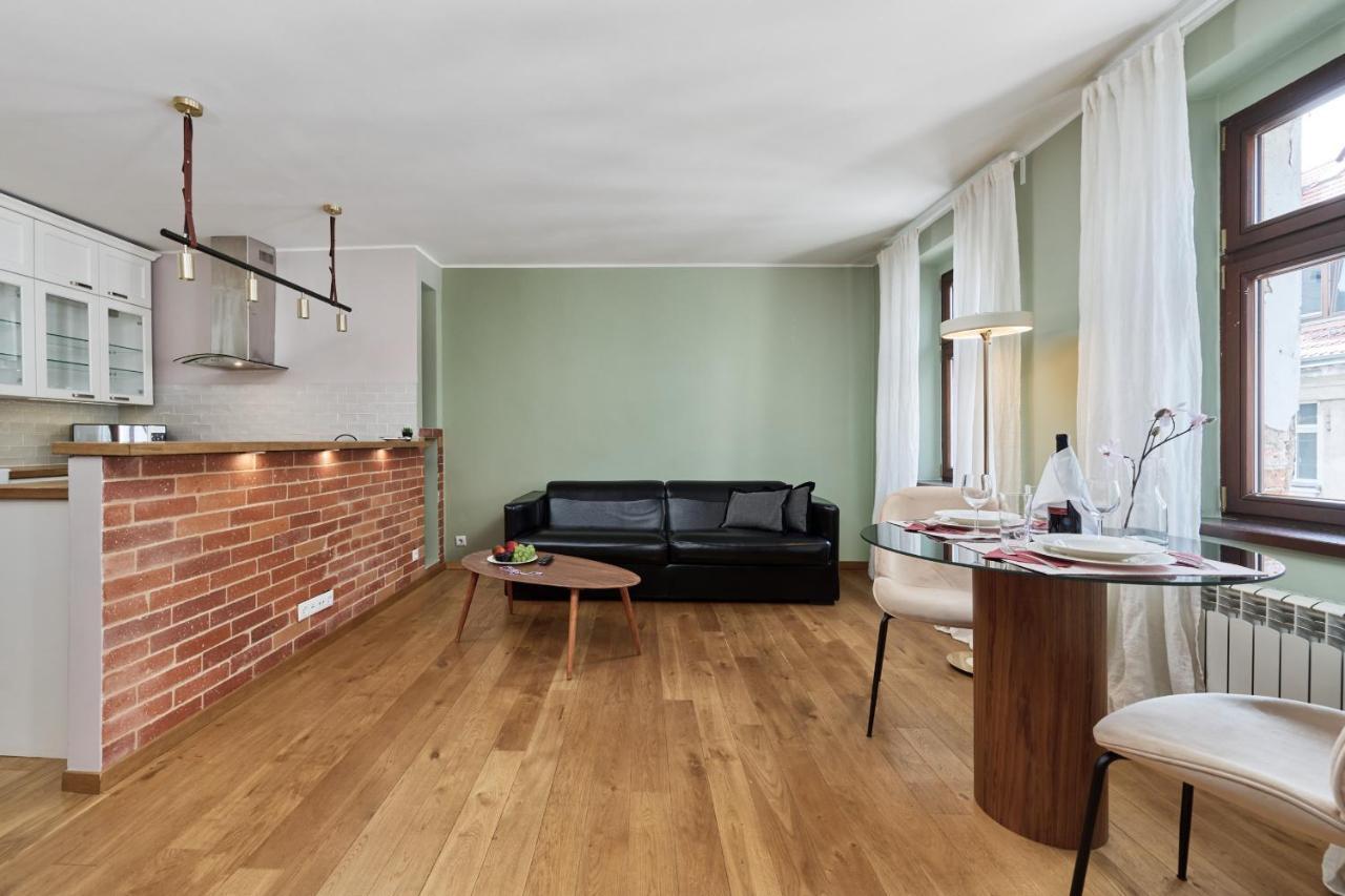 Heart Of Wroclaw Uniwersytecka By Noclegi Renters المظهر الخارجي الصورة