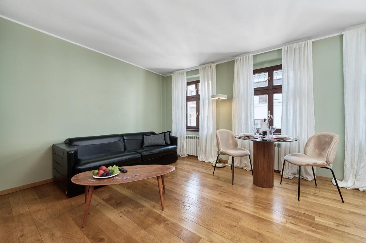 Heart Of Wroclaw Uniwersytecka By Noclegi Renters المظهر الخارجي الصورة