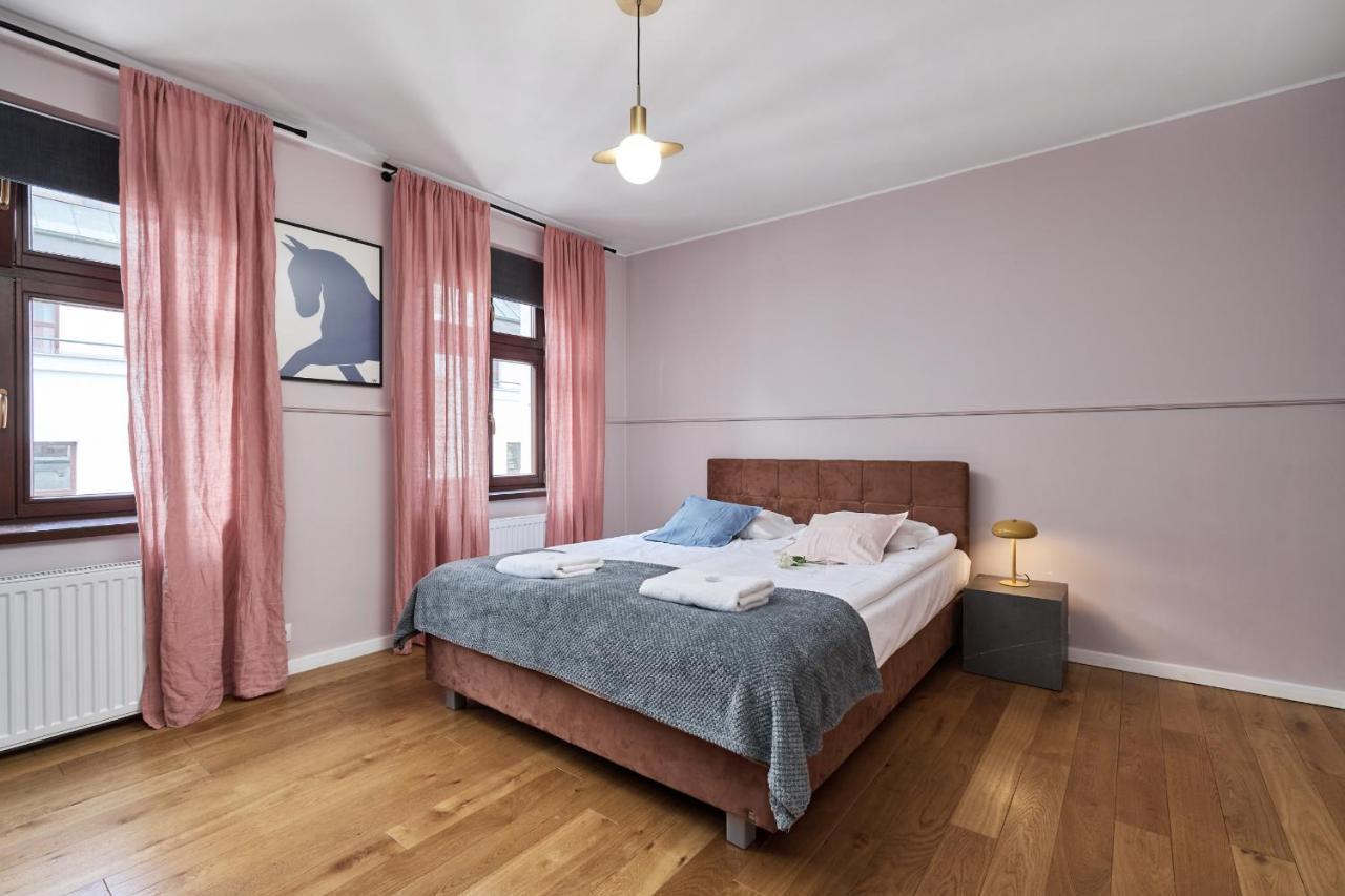 Heart Of Wroclaw Uniwersytecka By Noclegi Renters المظهر الخارجي الصورة