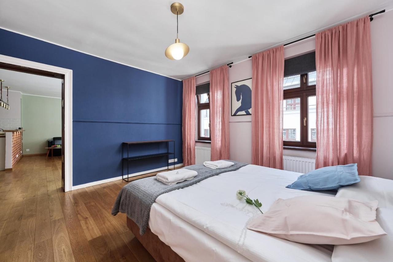 Heart Of Wroclaw Uniwersytecka By Noclegi Renters المظهر الخارجي الصورة