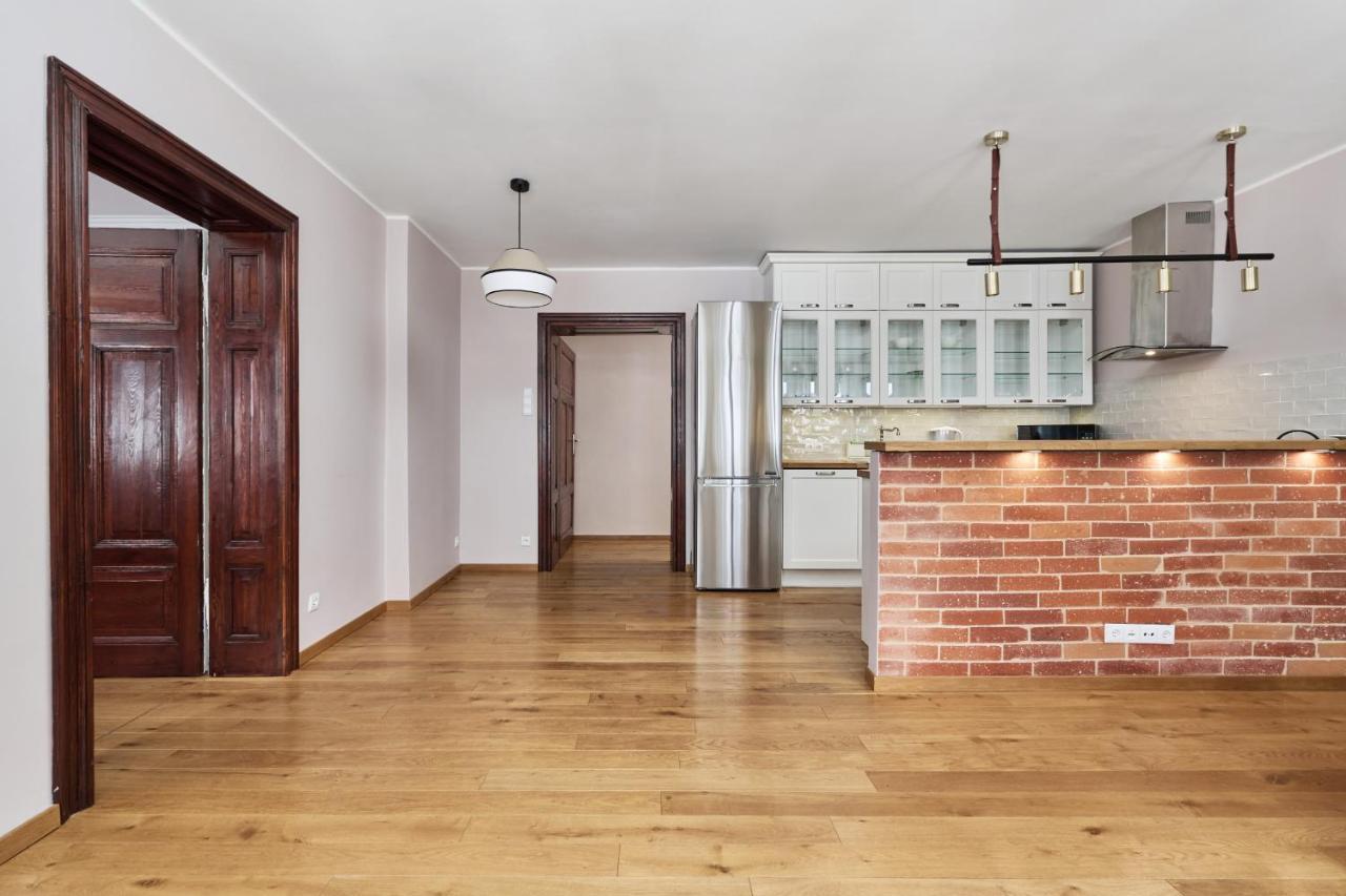 Heart Of Wroclaw Uniwersytecka By Noclegi Renters المظهر الخارجي الصورة