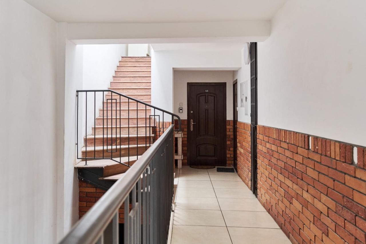 Heart Of Wroclaw Uniwersytecka By Noclegi Renters المظهر الخارجي الصورة