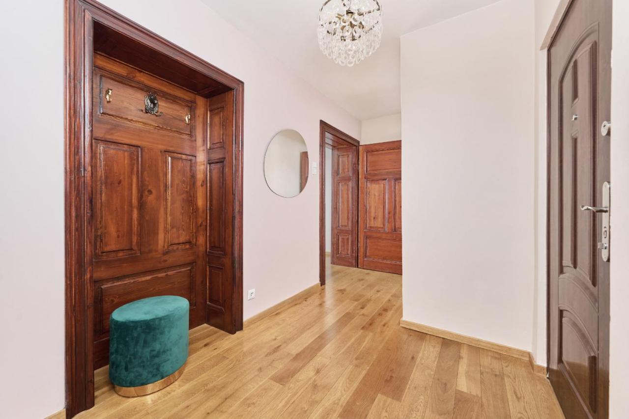 Heart Of Wroclaw Uniwersytecka By Noclegi Renters المظهر الخارجي الصورة