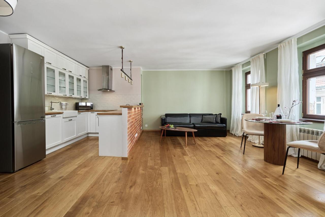 Heart Of Wroclaw Uniwersytecka By Noclegi Renters المظهر الخارجي الصورة